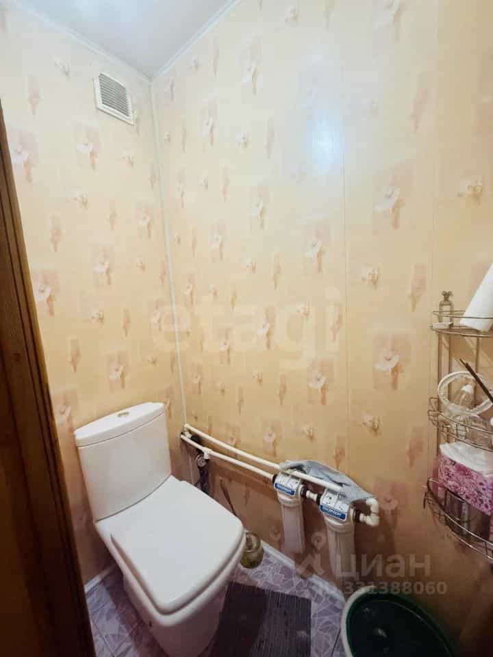 Россия, Ямало-Ненецкий автономный округ, Салехард, Обская улица, 3А, фото 4