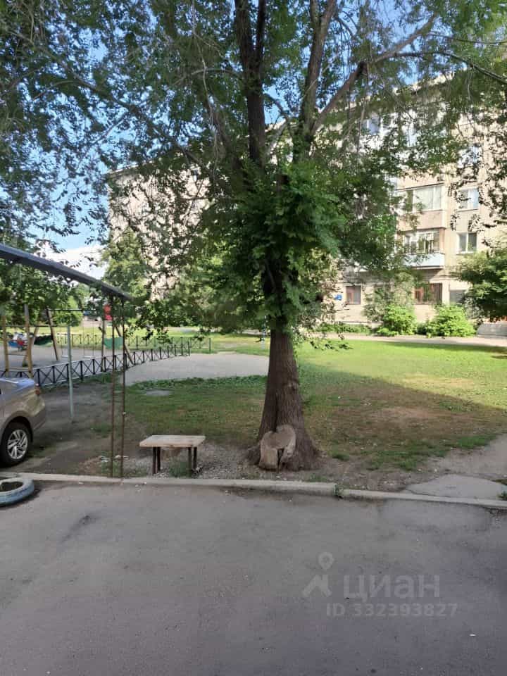 Россия, Алтайский край, Барнаул, проспект Коммунаров, 120Б, фото 15