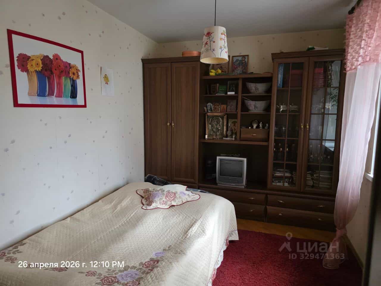 Россия, Иваново, 4-й переулок Спартака, 1, фото 16