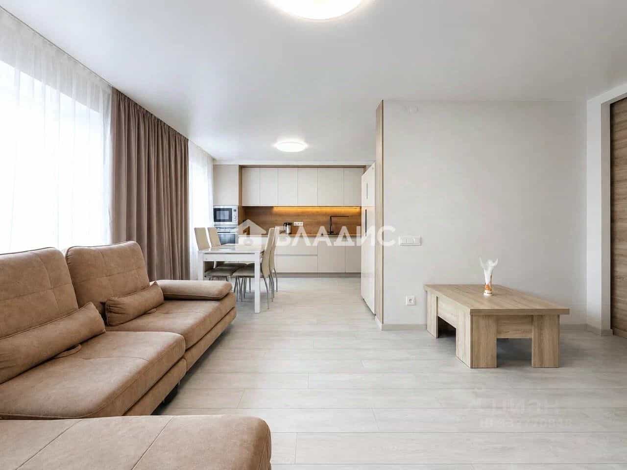 Россия, Республика Карелия, Петрозаводск, улица Калинина, 57Б, фото 4