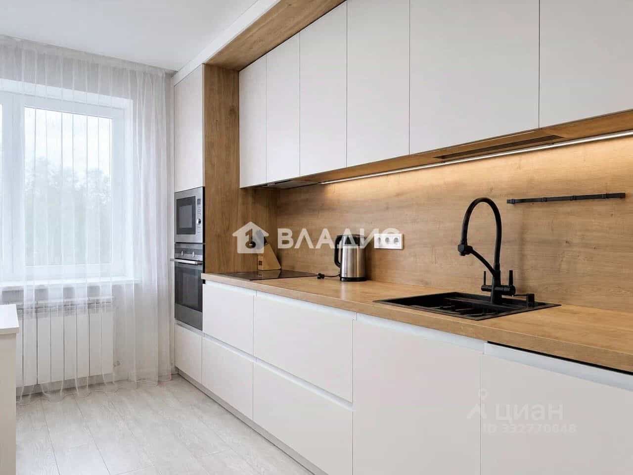 Россия, Республика Карелия, Петрозаводск, улица Калинина, 57Б, фото 9