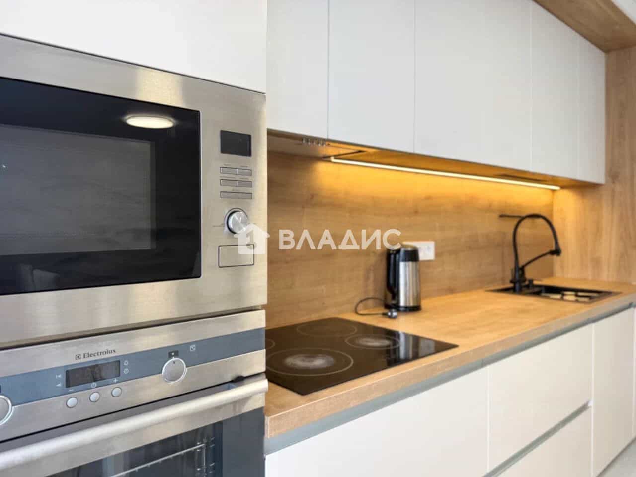 Россия, Республика Карелия, Петрозаводск, улица Калинина, 57Б, фото 11