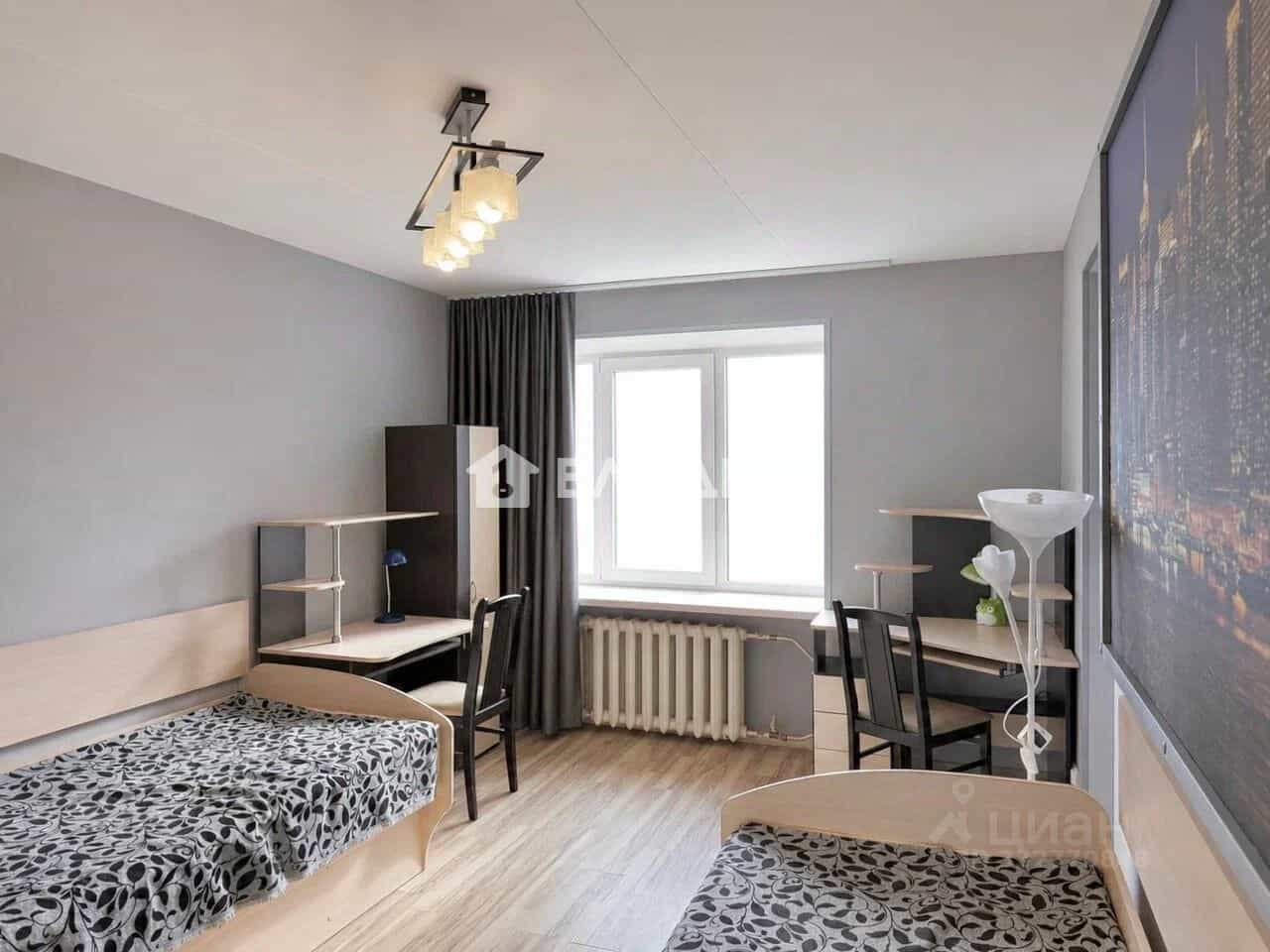 Россия, Республика Карелия, Петрозаводск, улица Калинина, 57Б, фото 13