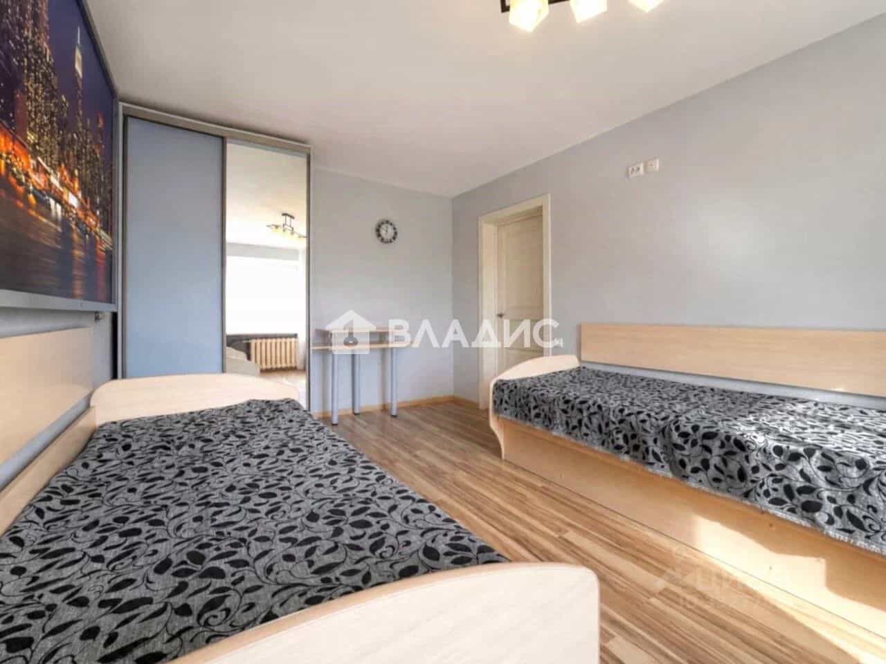 Россия, Республика Карелия, Петрозаводск, улица Калинина, 57Б, фото 16