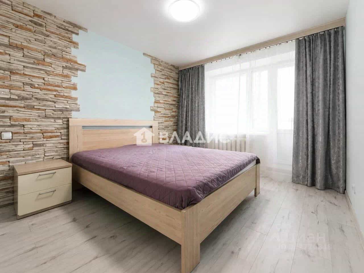Россия, Республика Карелия, Петрозаводск, улица Калинина, 57Б, фото 20