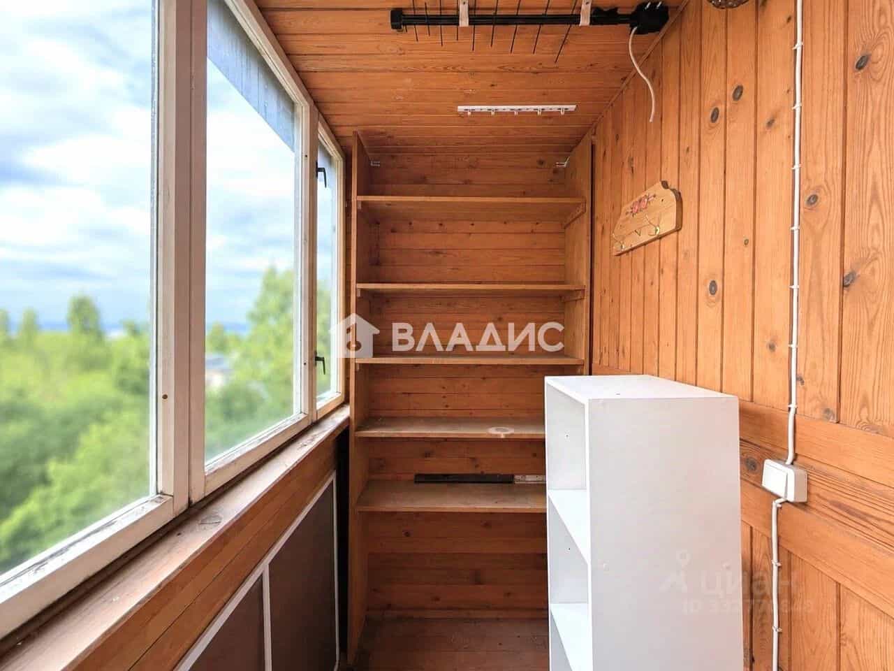 Россия, Республика Карелия, Петрозаводск, улица Калинина, 57Б, фото 21