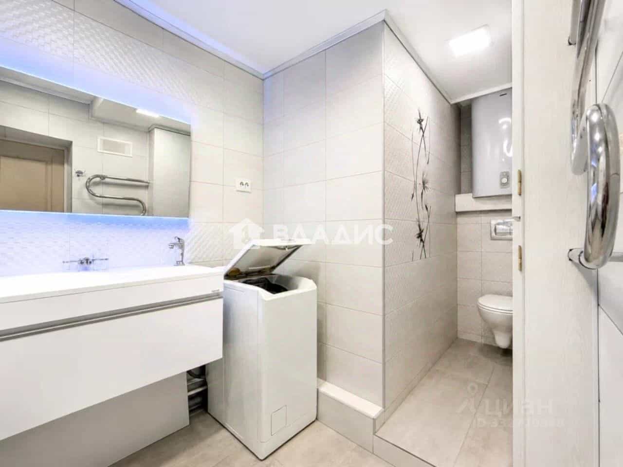 Россия, Республика Карелия, Петрозаводск, улица Калинина, 57Б, фото 24