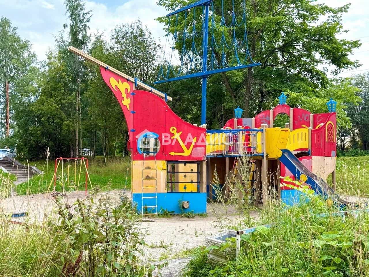 Россия, Республика Карелия, Петрозаводск, улица Калинина, 57Б, фото 35