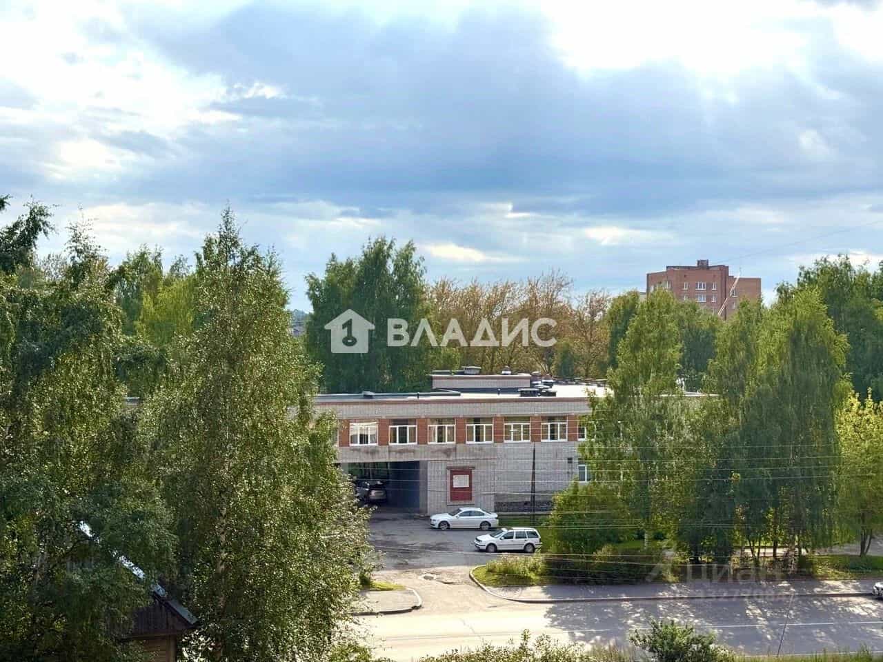 Россия, Республика Карелия, Петрозаводск, улица Калинина, 57Б, фото 37