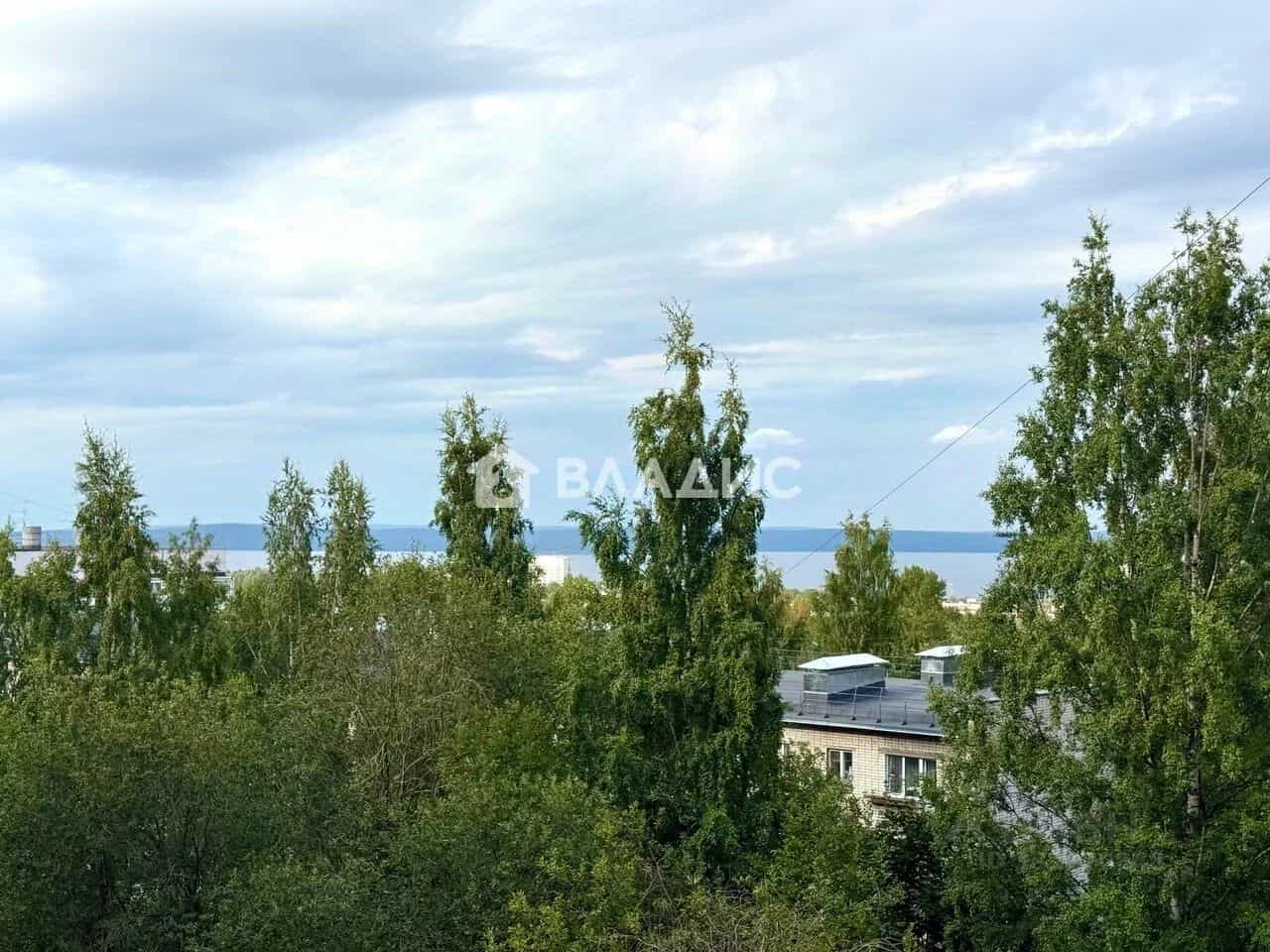 Россия, Республика Карелия, Петрозаводск, улица Калинина, 57Б, фото 38