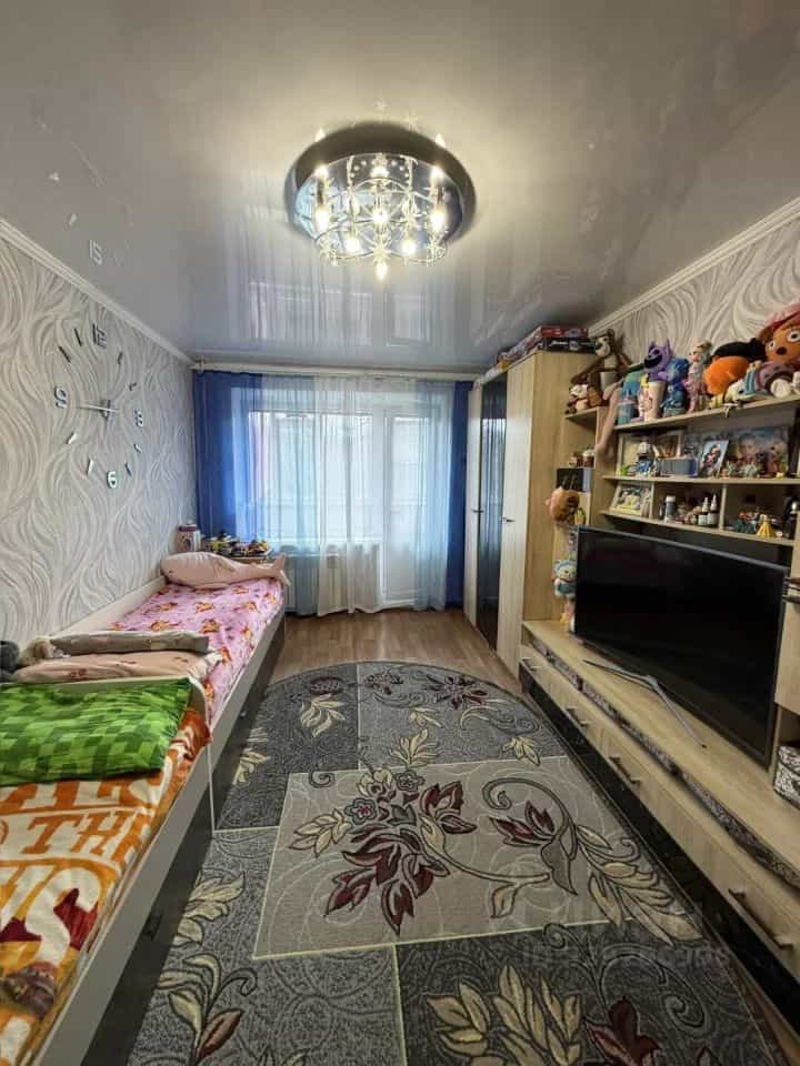 Россия, Камчатский край, Елизово, улица Ленина, 42, фото 4