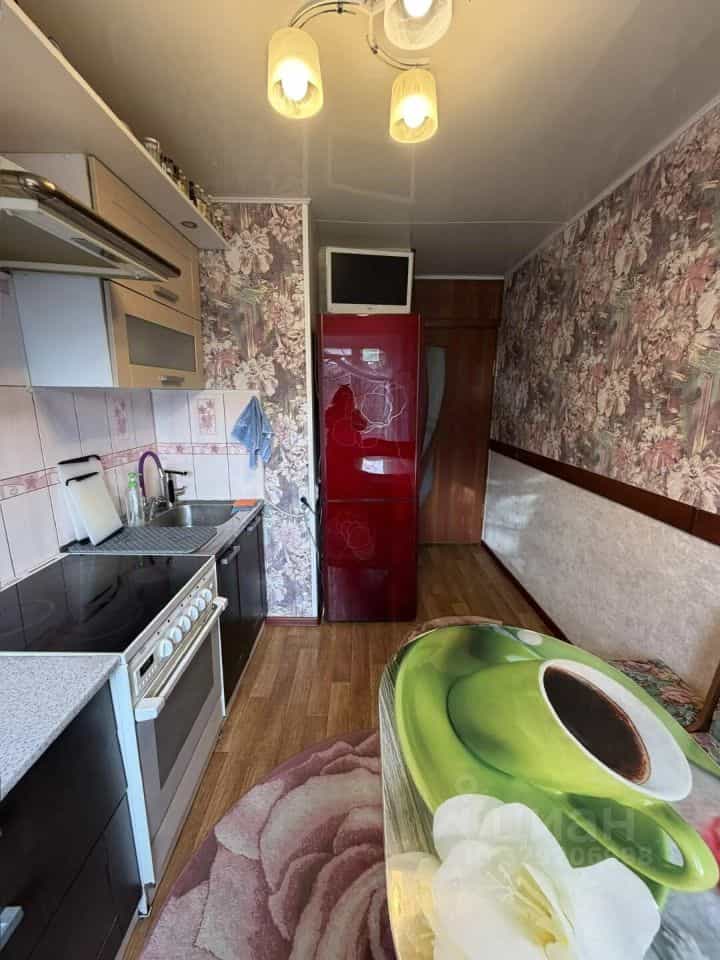 Россия, Камчатский край, Елизово, улица Ленина, 42, фото 7