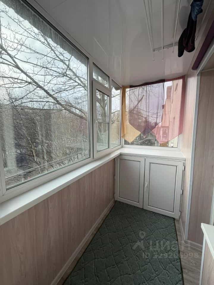 Россия, Камчатский край, Елизово, улица Ленина, 42, фото 9