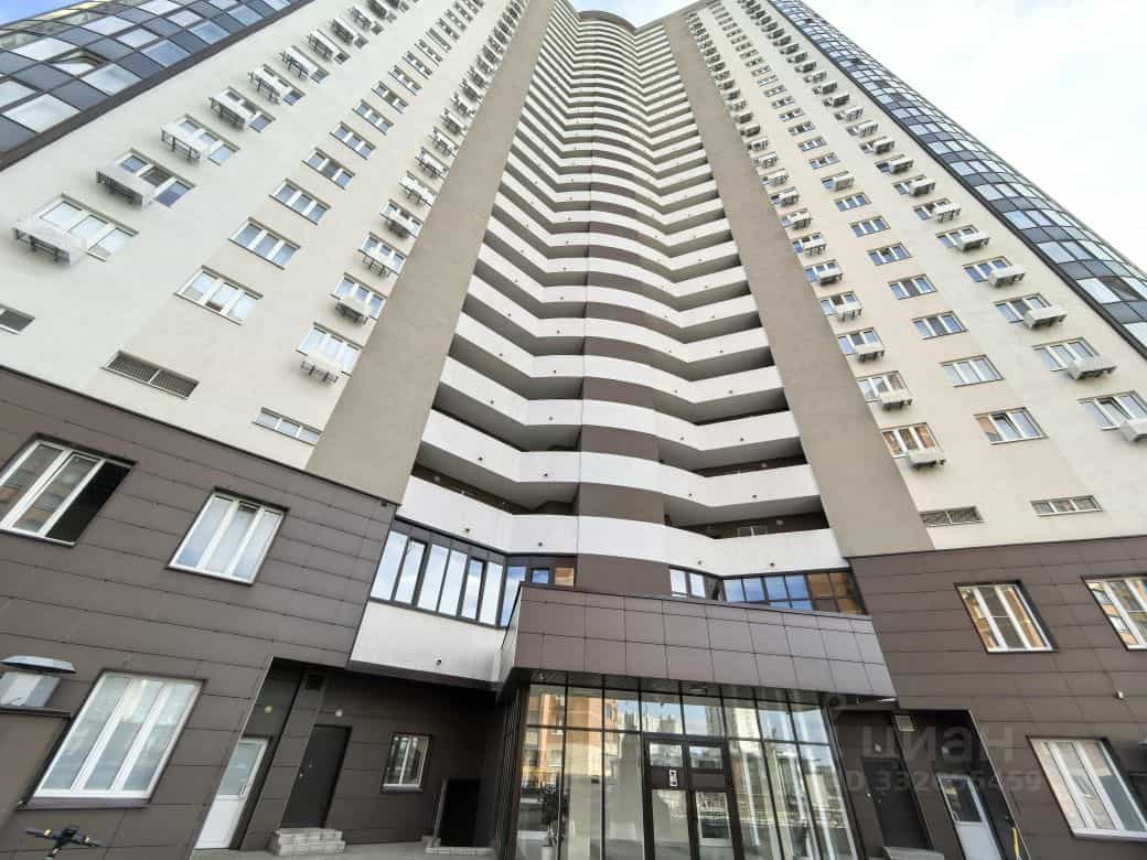 Россия, Самара, Московское шоссе, 25, фото 2