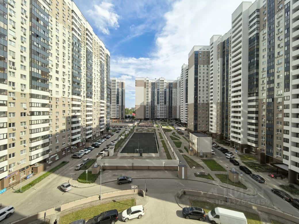 Россия, Самара, Московское шоссе, 25, фото 13