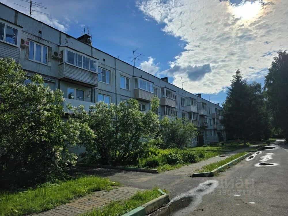 Россия, Калужская область, Боровский муниципальный округ, деревня Коряково, Армейская улица, 38