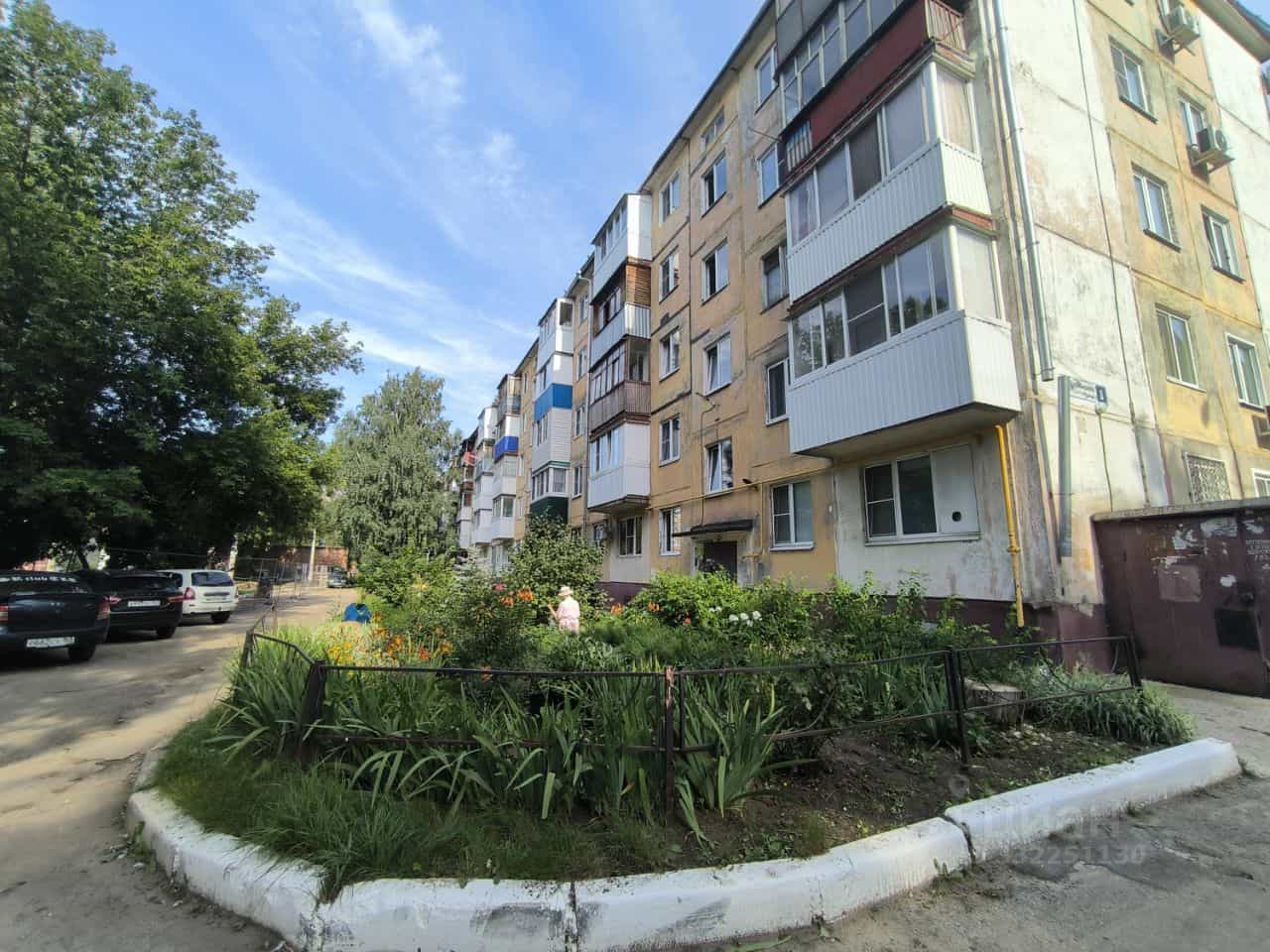 Россия, Самарская область, Тольятти, улица Карбышева, 8, фото 10