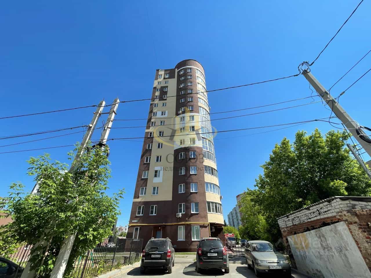Россия, Иваново, улица 10 Августа, 87, фото 34