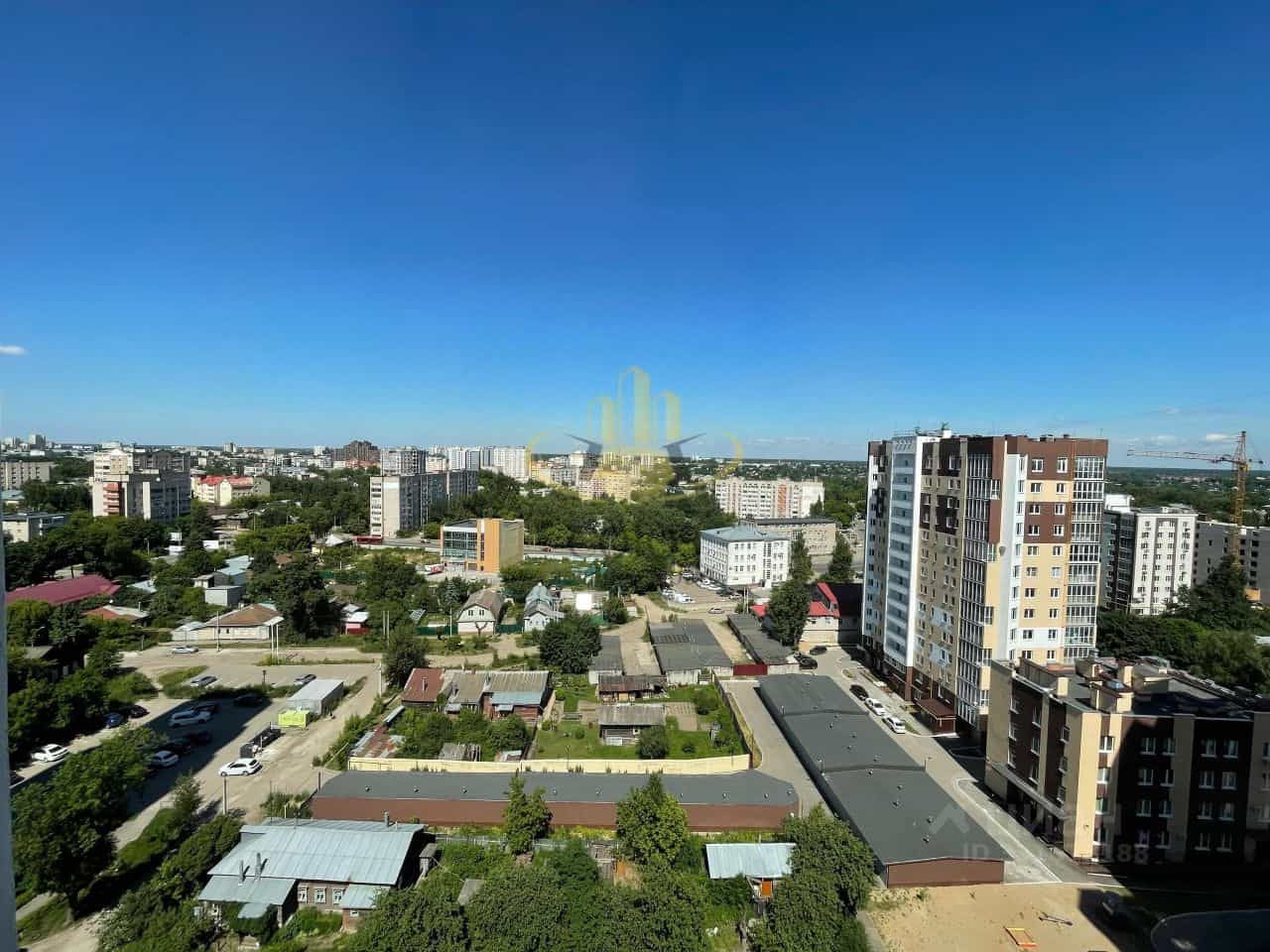 Россия, Иваново, улица 10 Августа, 87, фото 35