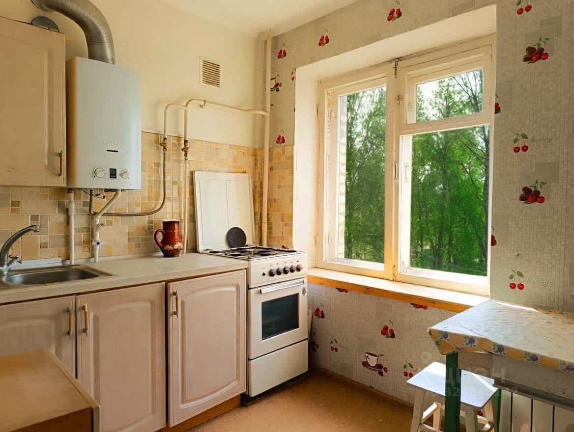 Россия, Новгородская область, Чудово, Парайненская улица, 3А