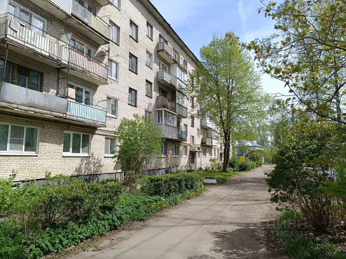 Россия, Новгородская область, Чудово, Парайненская улица, 3А, фото 6