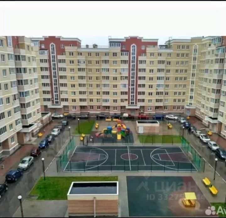 Россия, Московская область, Одинцовский городской округ, Звенигород, проезд Ветеранов, 10к3, фото 19