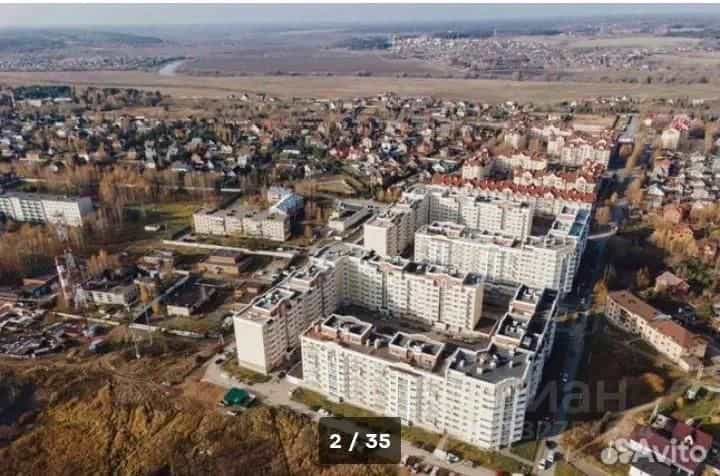 Россия, Московская область, Одинцовский городской округ, Звенигород, проезд Ветеранов, 10к3, фото 20
