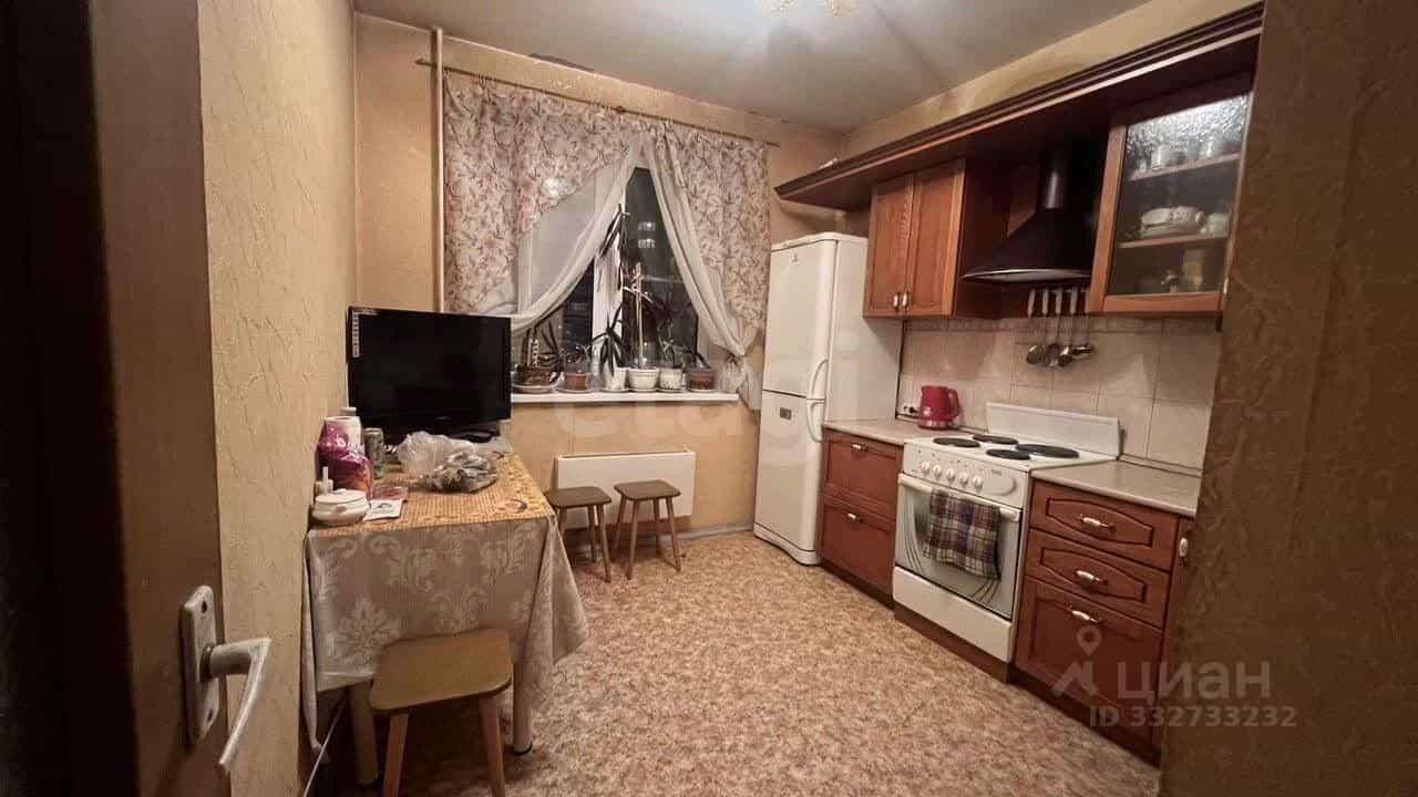 Россия, Москва, улица Перерва, 68/35, фото 5