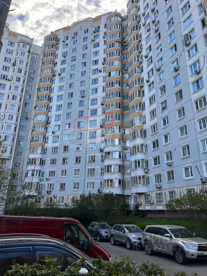 Россия, Москва, улица Перерва, 68/35, фото 6