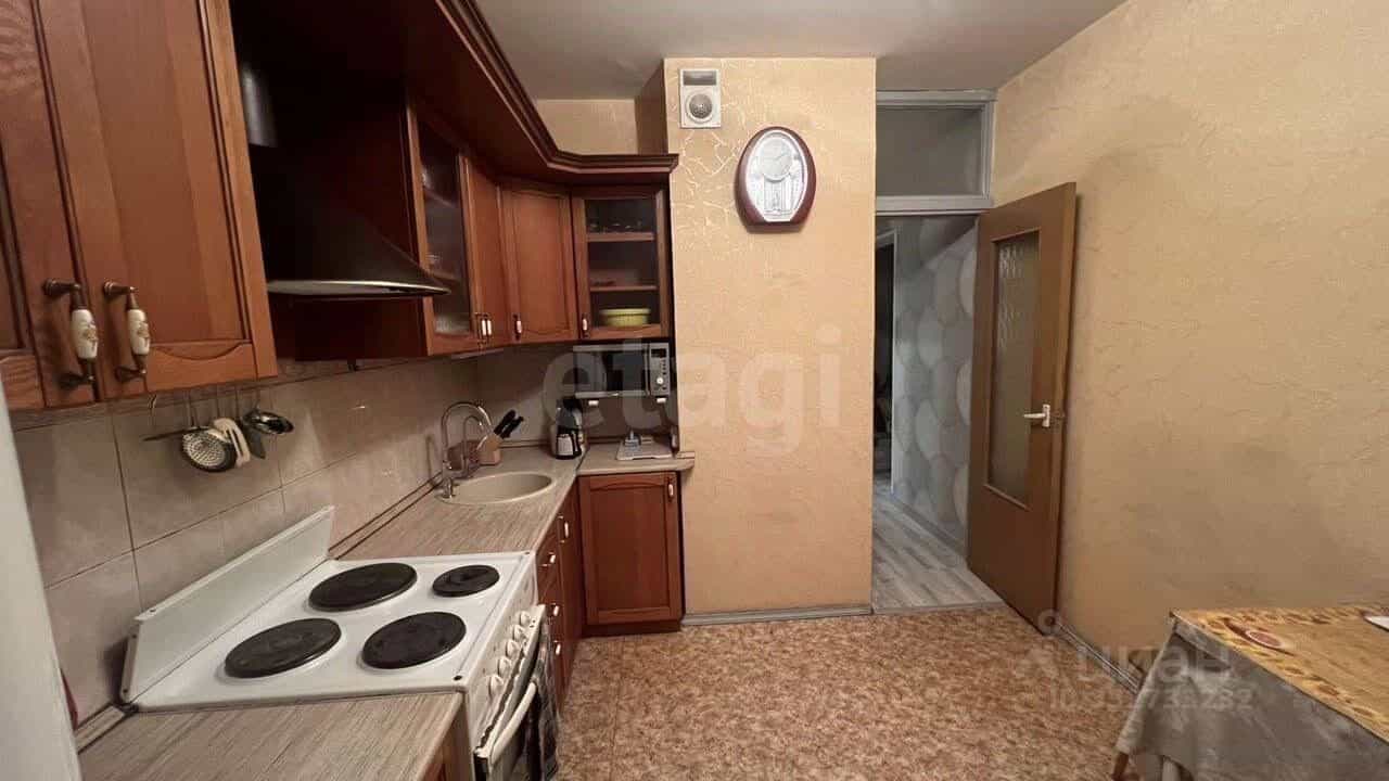 Россия, Москва, улица Перерва, 68/35, фото 13