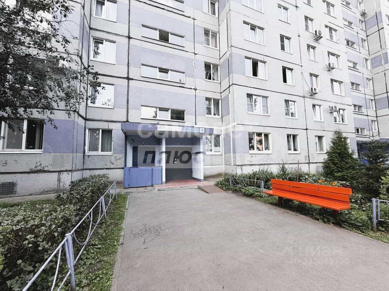 Россия, Самарская область, Тольятти, Тополиная улица, 46, фото 10