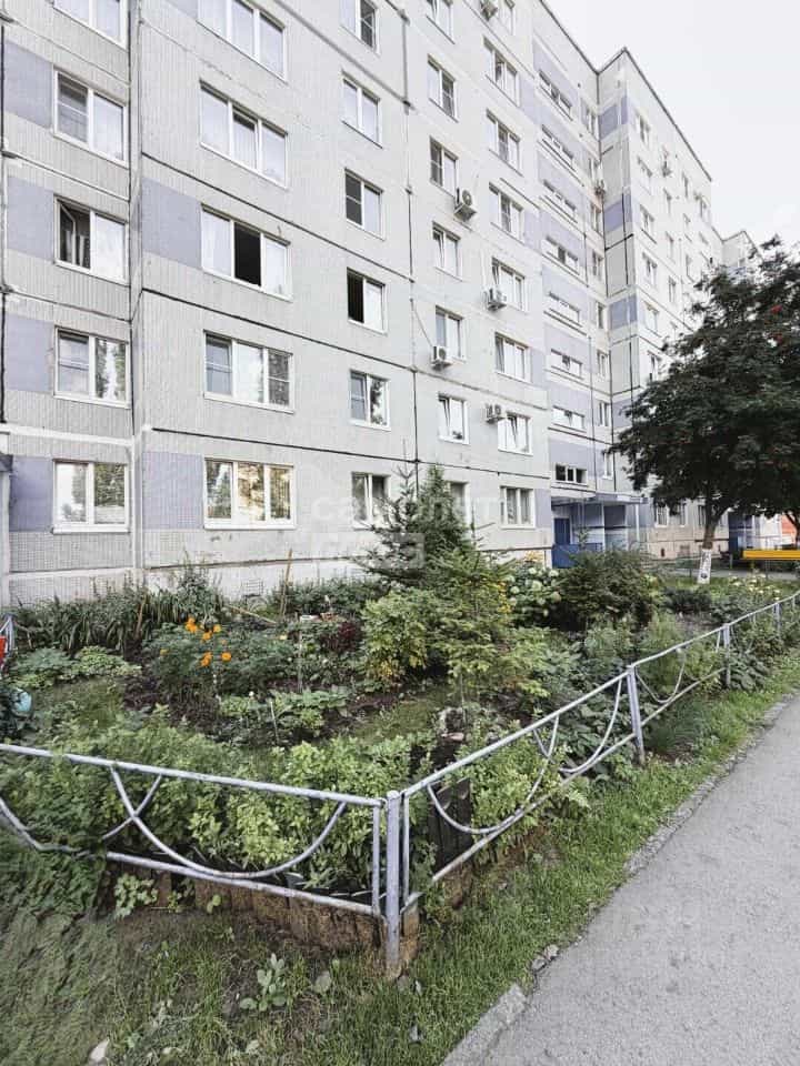 Россия, Самарская область, Тольятти, Тополиная улица, 46, фото 11