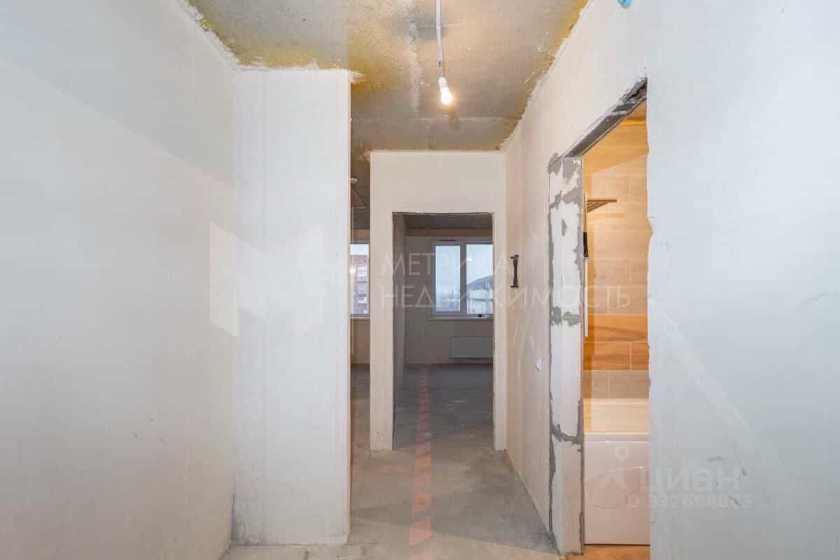 Россия, Тюмень, Харьковская улица, 72А, фото 15