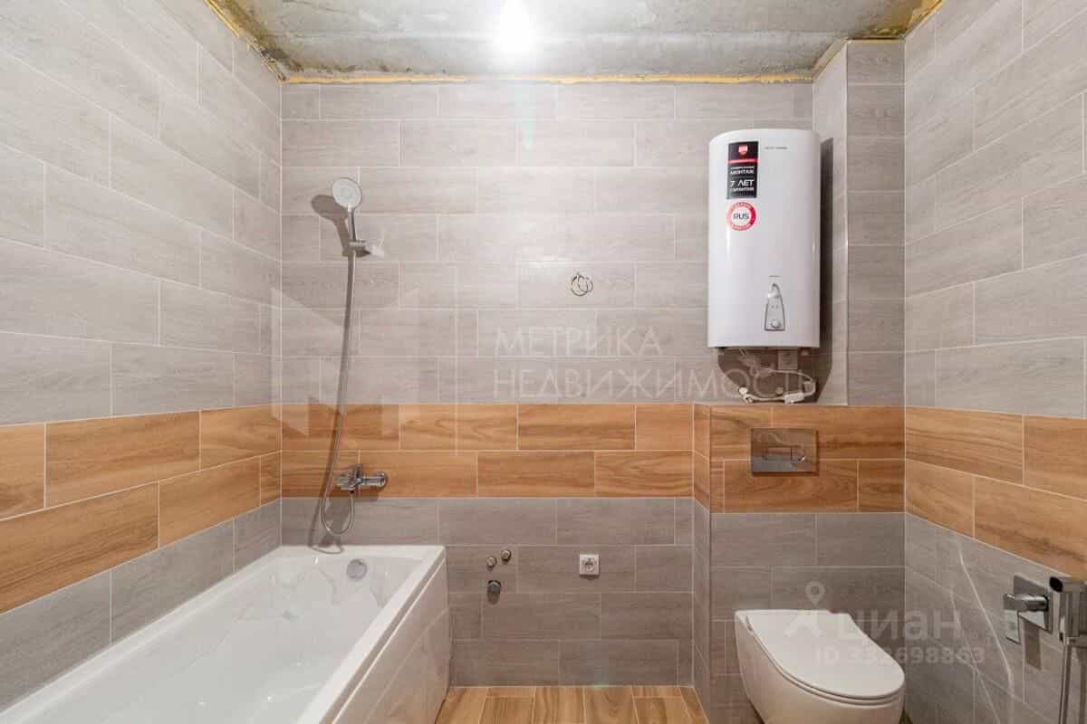 Россия, Тюмень, Харьковская улица, 72А, фото 17