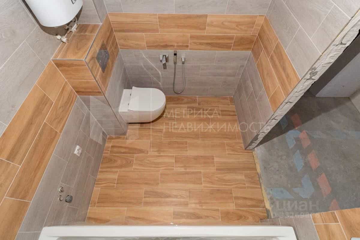 Россия, Тюмень, Харьковская улица, 72А, фото 18