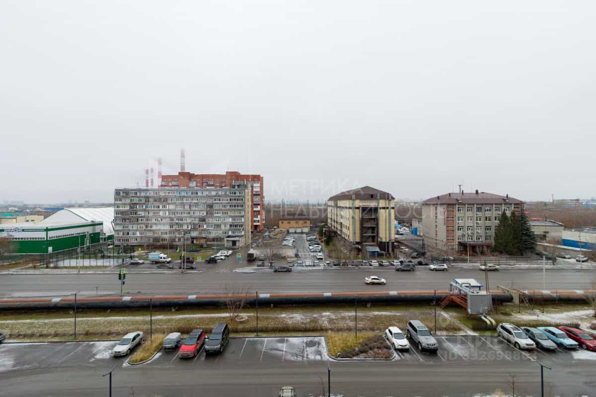 Россия, Тюмень, Харьковская улица, 72А, фото 22