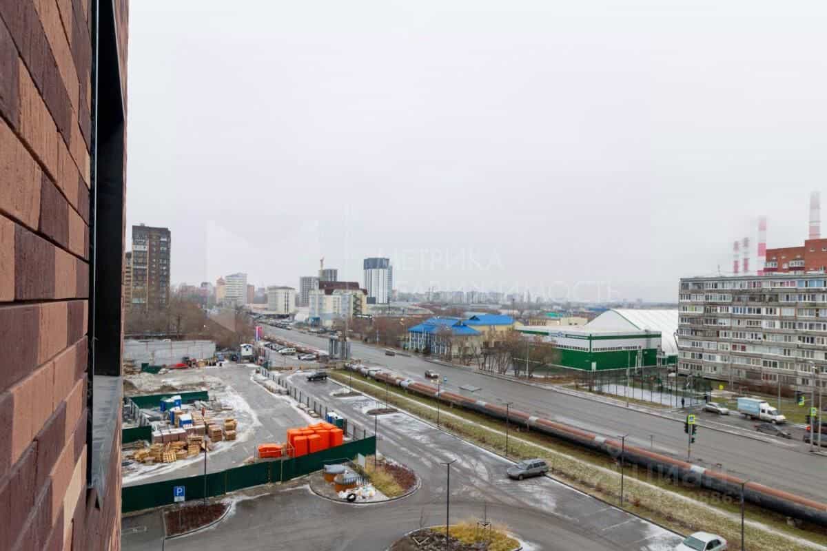 Россия, Тюмень, Харьковская улица, 72А, фото 23