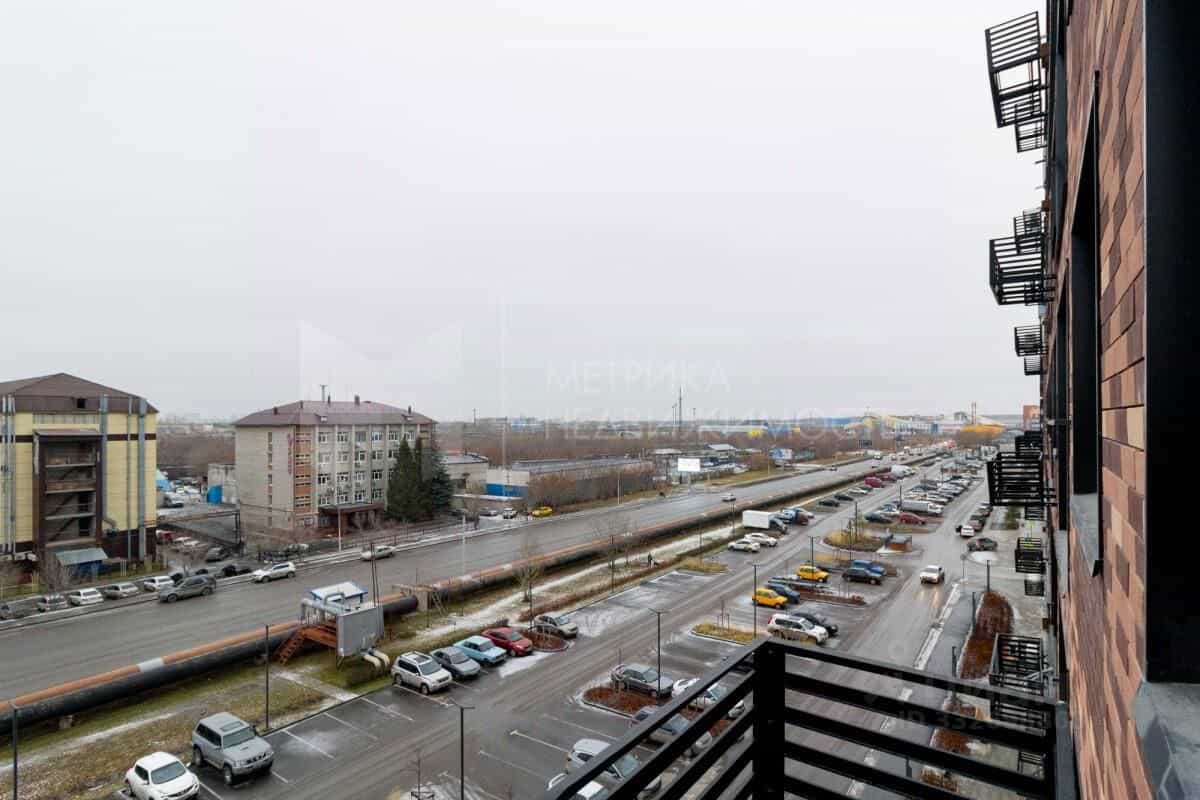 Россия, Тюмень, Харьковская улица, 72А, фото 24
