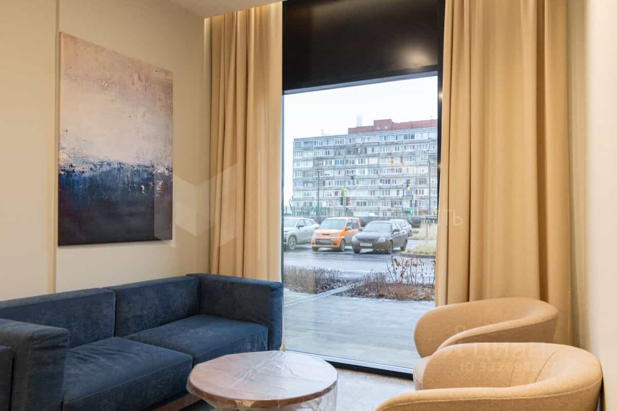 Россия, Тюмень, Харьковская улица, 72А, фото 29