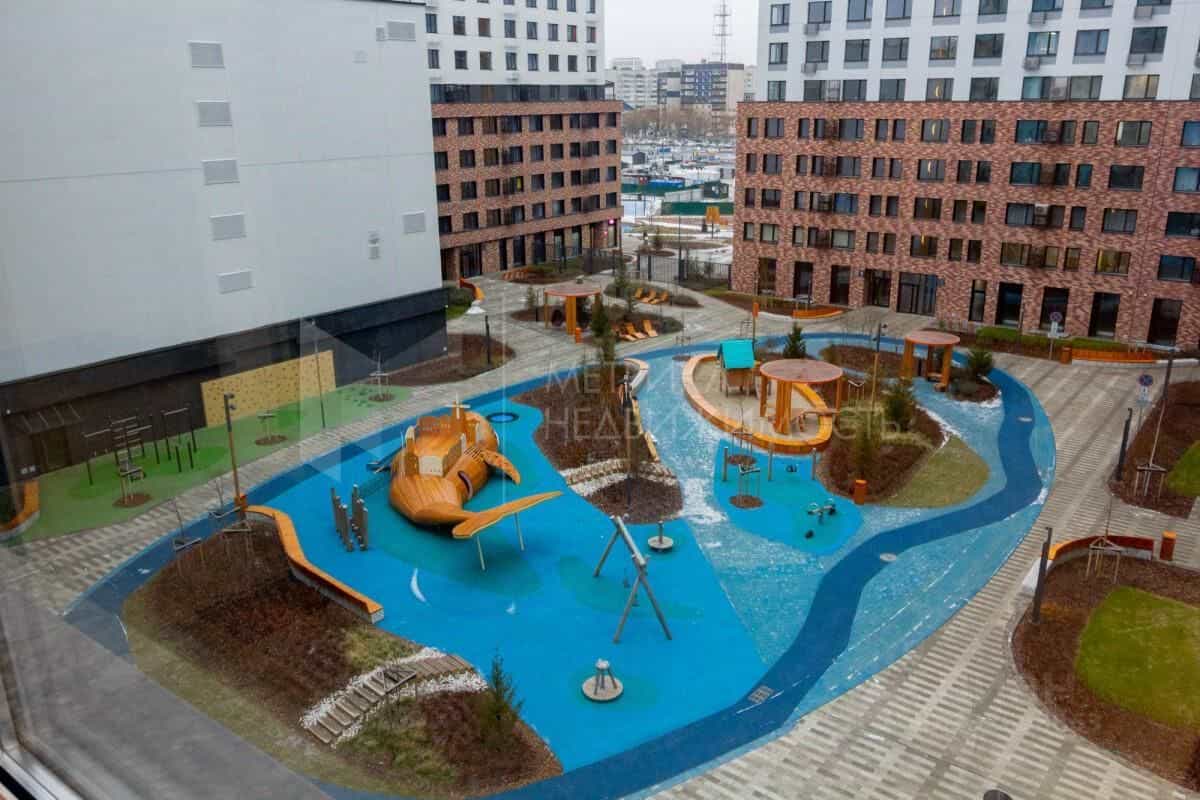 Россия, Тюмень, Харьковская улица, 72А, фото 34