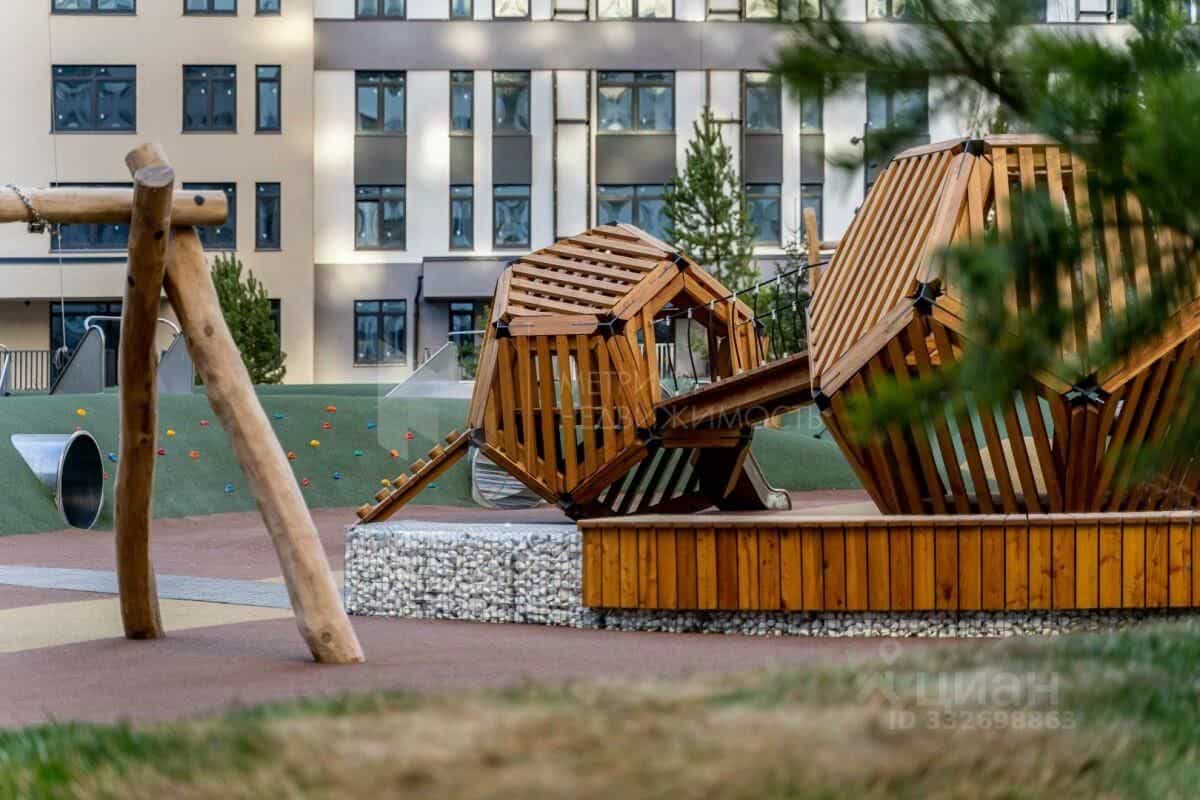 Россия, Тюмень, Харьковская улица, 72А, фото 40
