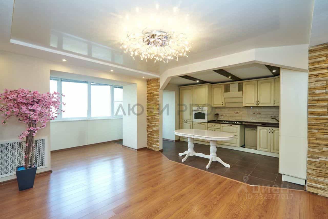 Россия, Ярославль, улица Серго Орджоникидзе, 24, фото 5