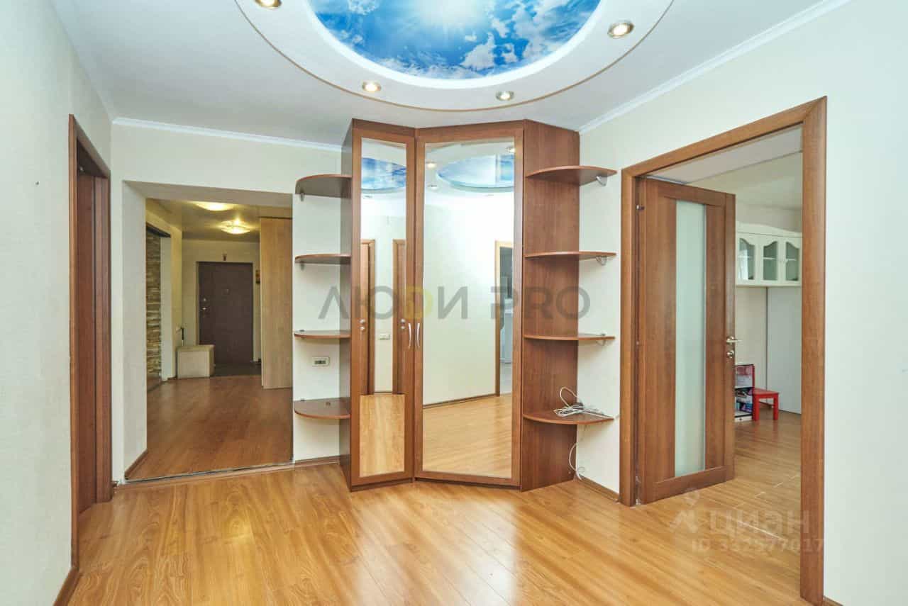 Россия, Ярославль, улица Серго Орджоникидзе, 24, фото 15