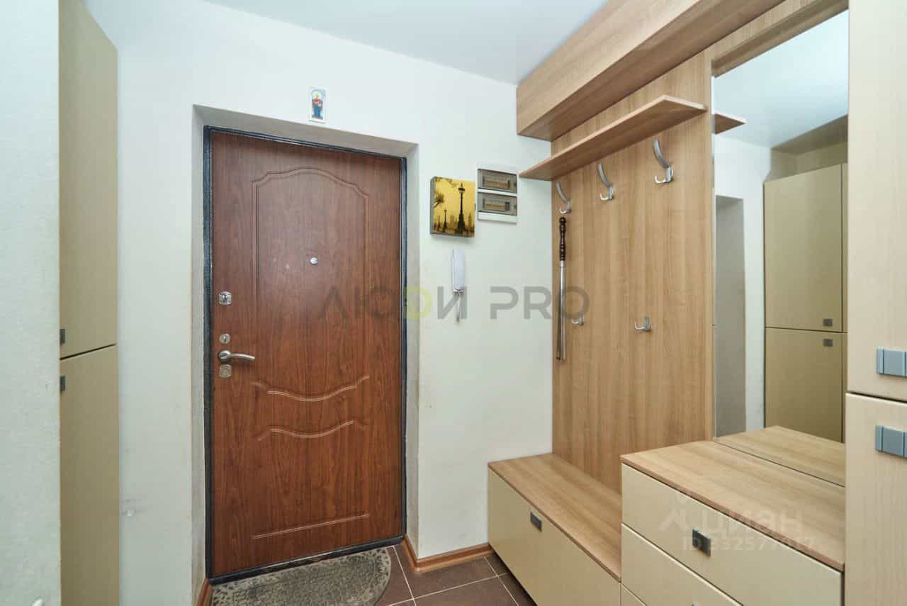 Россия, Ярославль, улица Серго Орджоникидзе, 24, фото 27