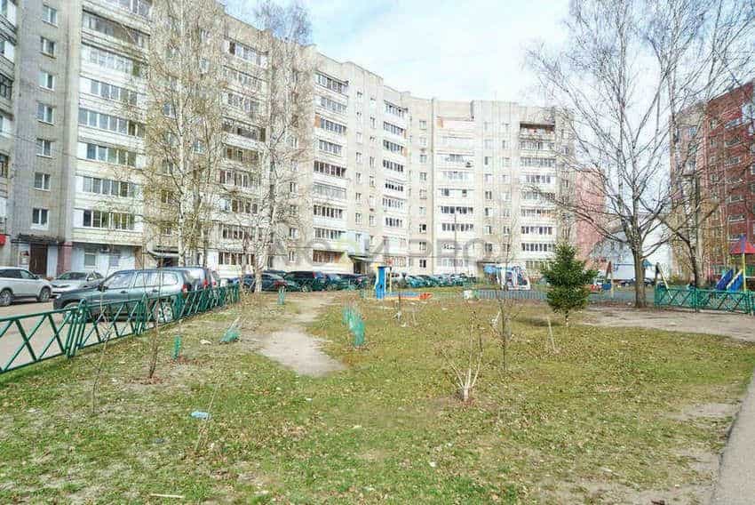 Россия, Ярославль, улица Серго Орджоникидзе, 24, фото 37