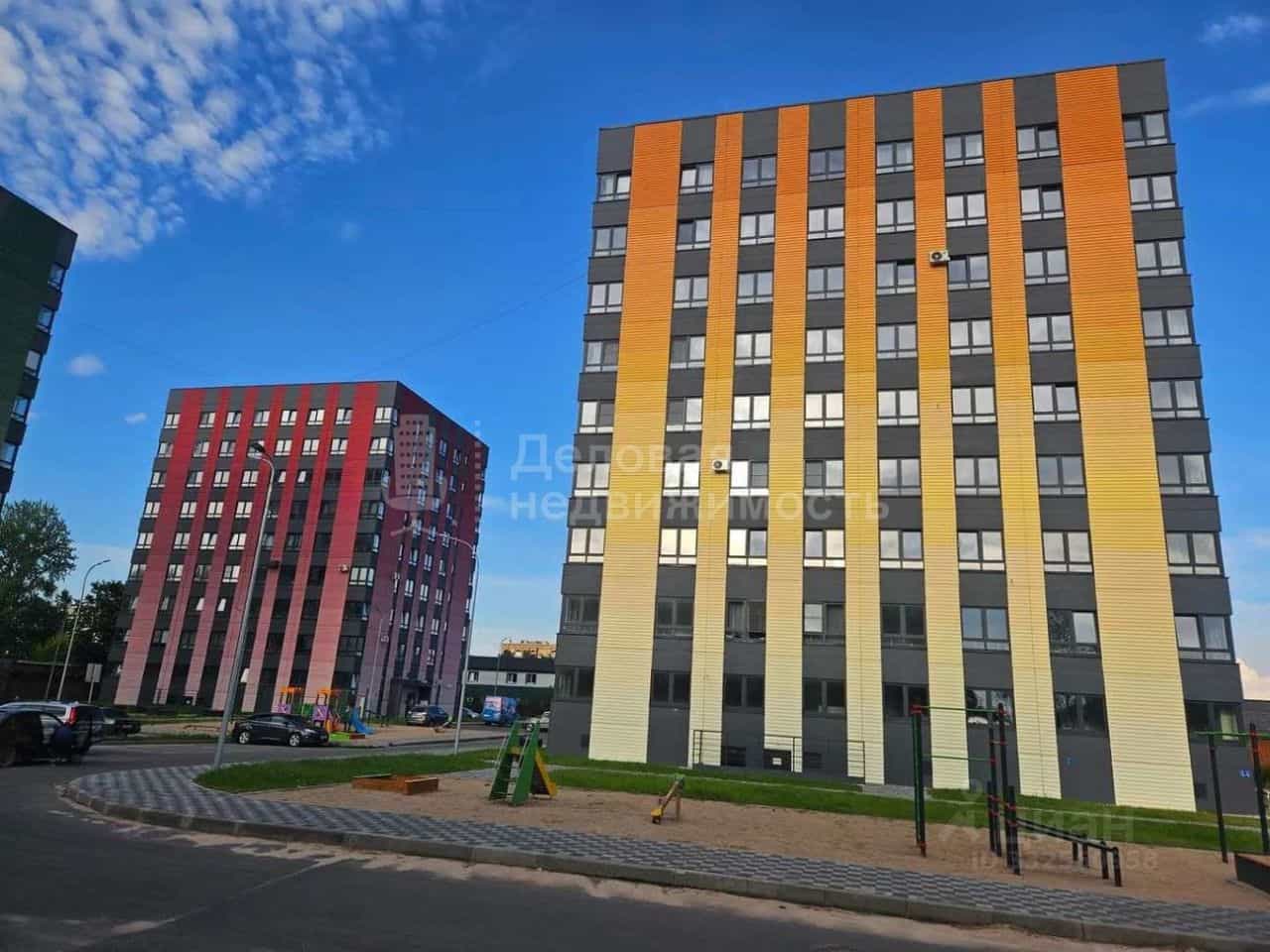 Россия, Великий Новгород, Нехинская улица, 20, фото 2