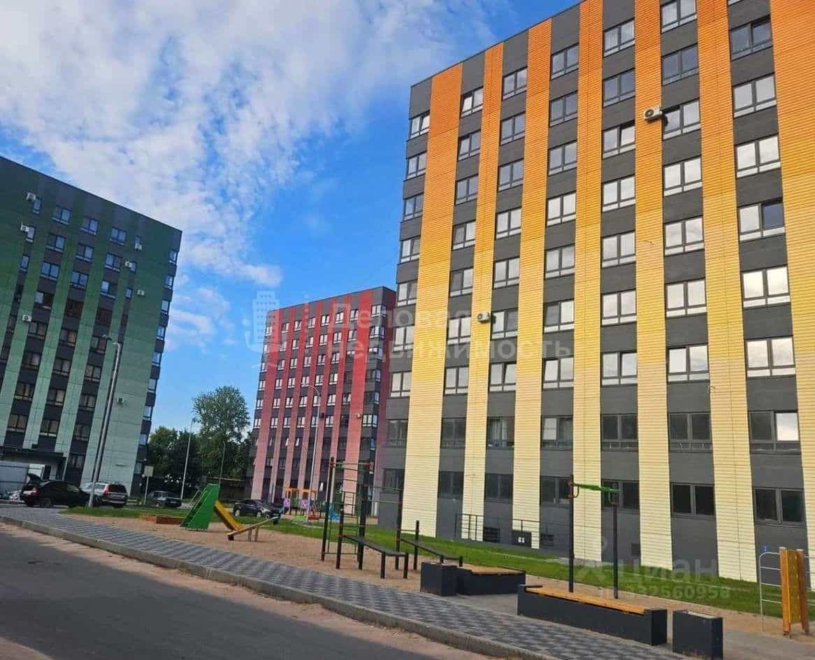 Россия, Великий Новгород, Нехинская улица, 20, фото 3