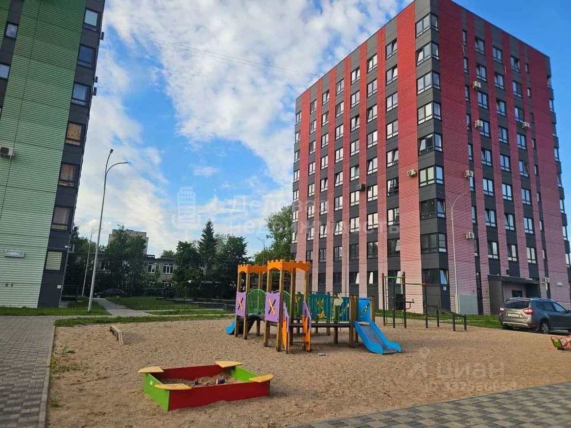 Россия, Великий Новгород, Нехинская улица, 20, фото 5