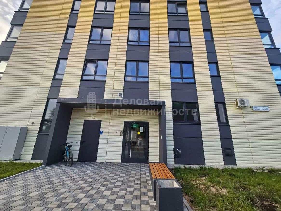 Россия, Великий Новгород, Нехинская улица, 20, фото 7