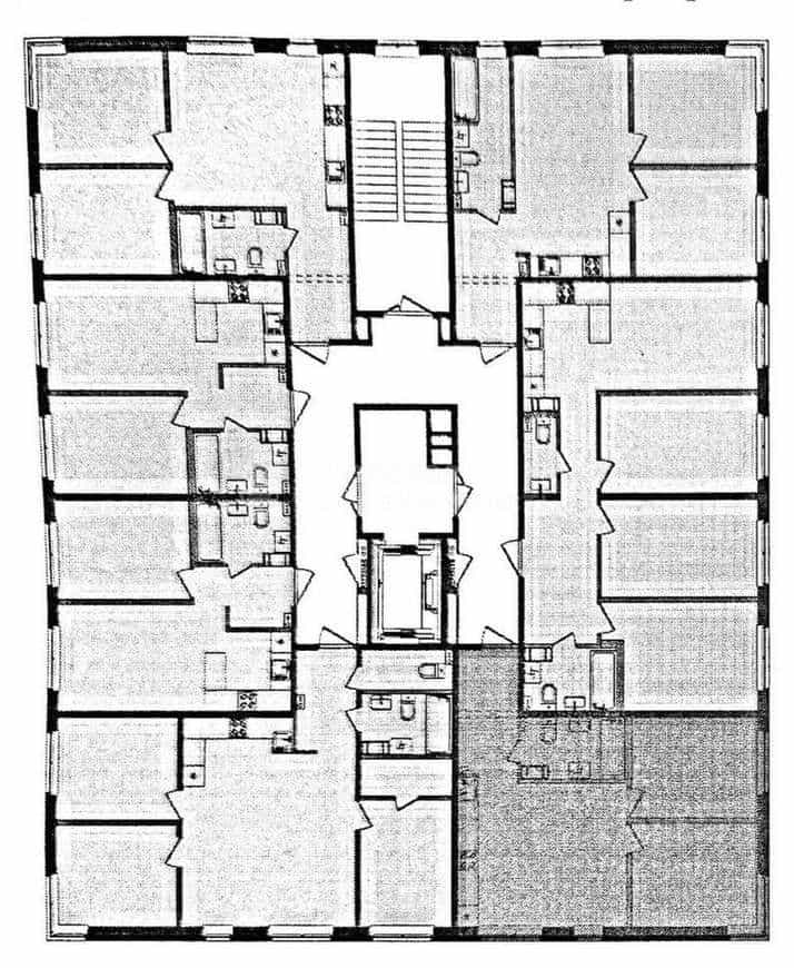 Россия, Великий Новгород, Нехинская улица, 20, фото 34